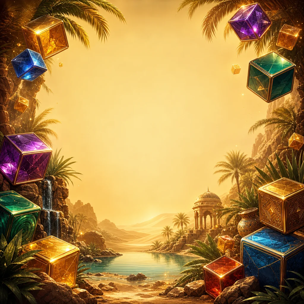 Cubes 2