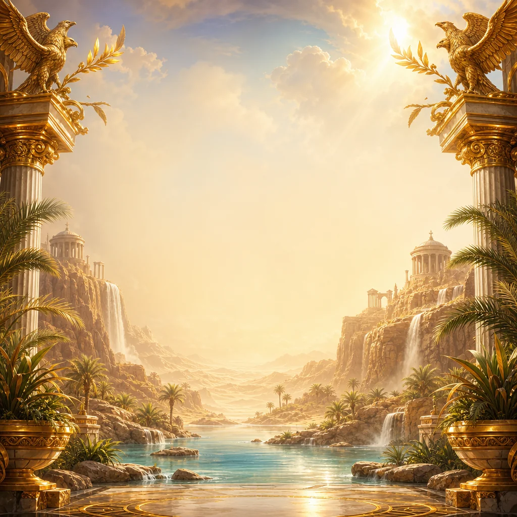 Gates of Olympus